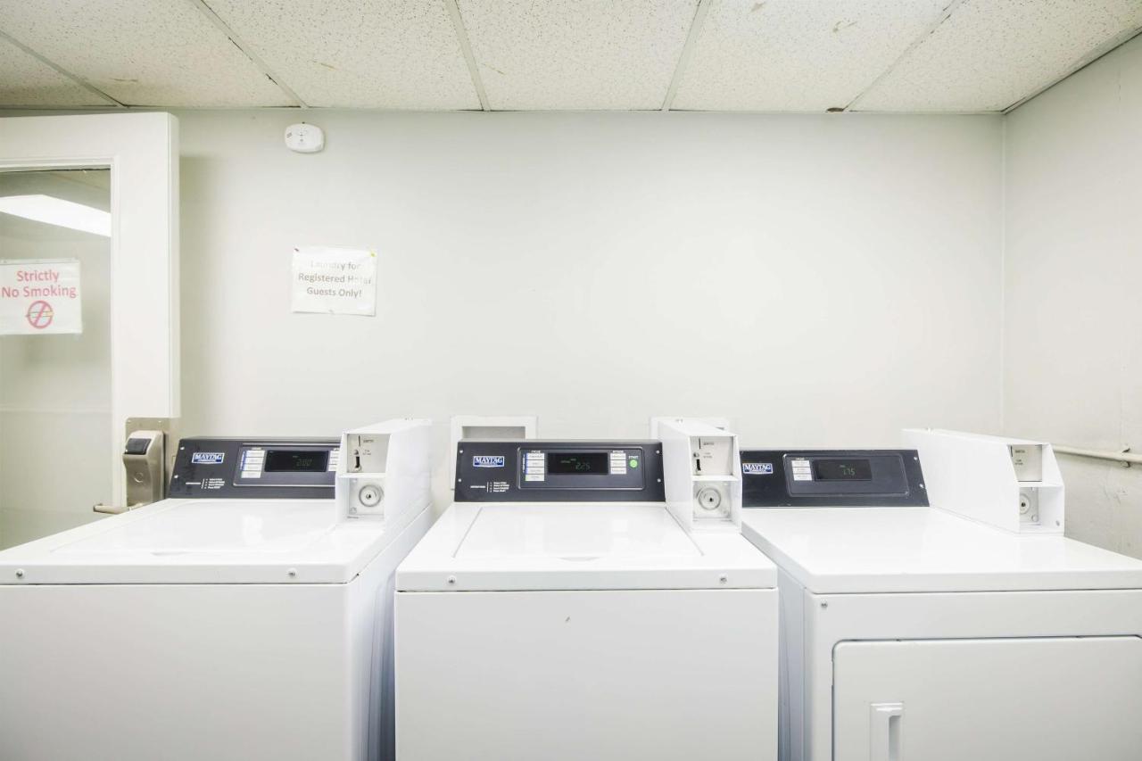 Studio 6 Channelview Tx Baytown West エクステリア 写真