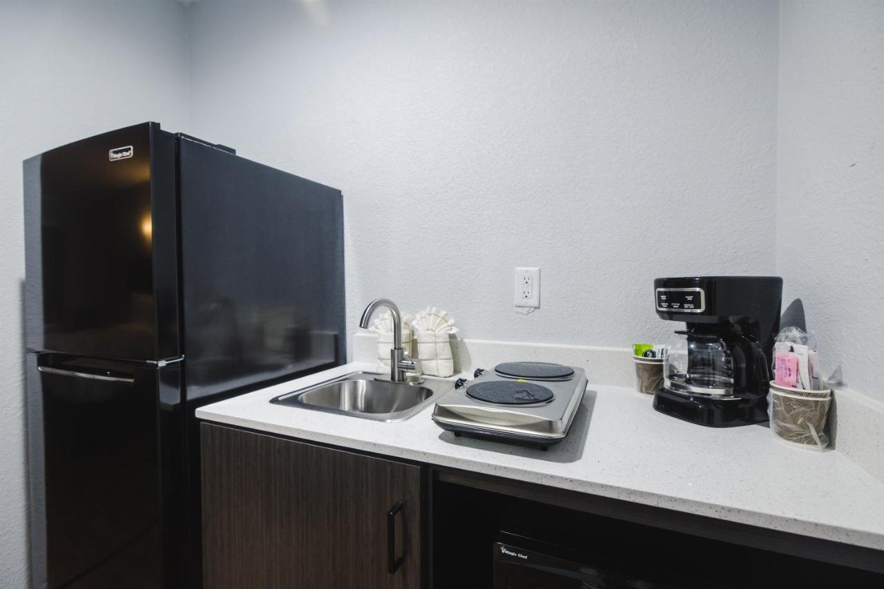 Studio 6 Channelview Tx Baytown West エクステリア 写真