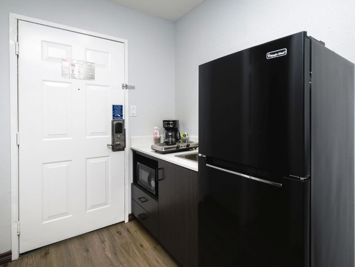 Studio 6 Channelview Tx Baytown West エクステリア 写真