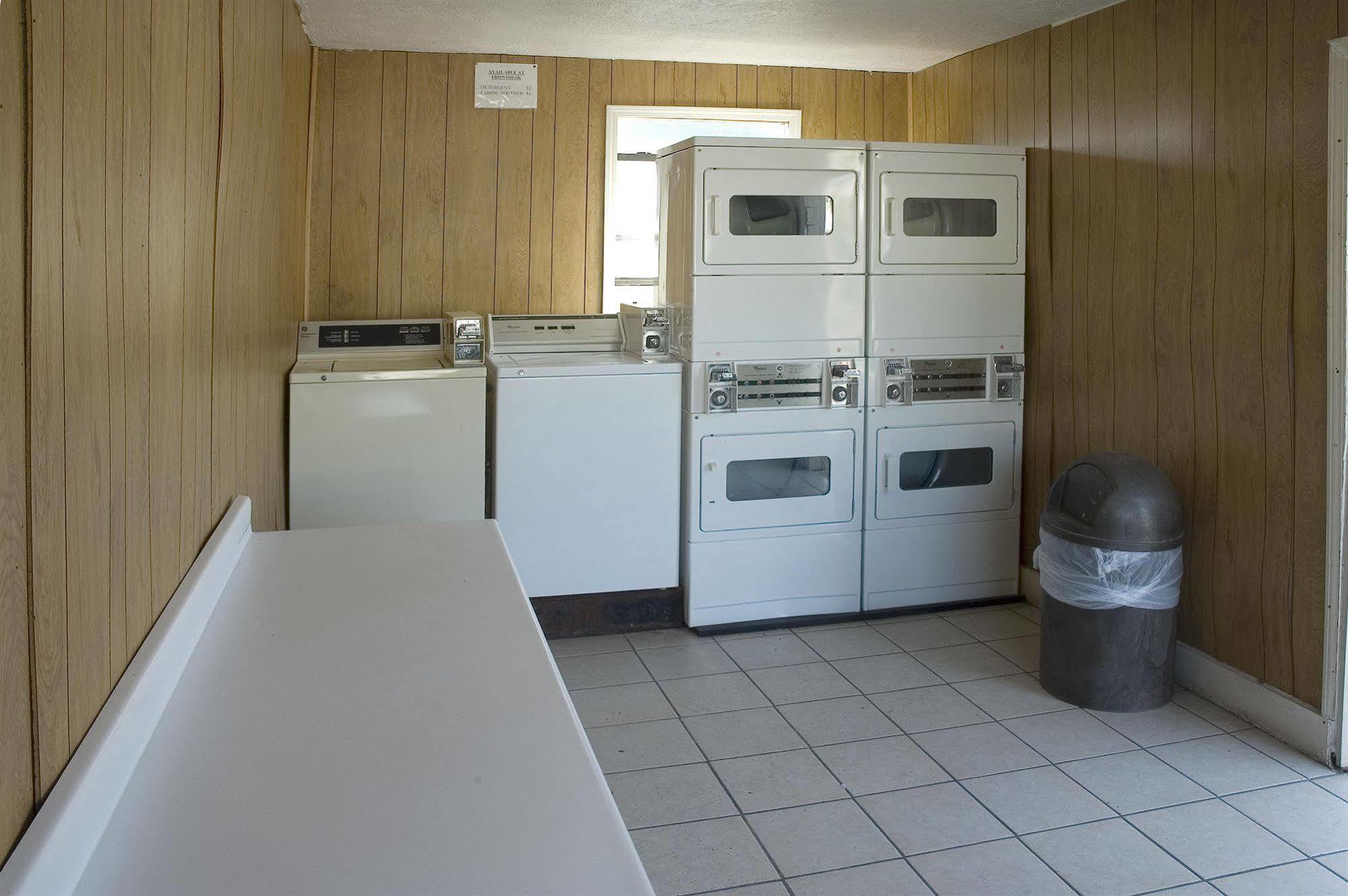 Studio 6 Channelview Tx Baytown West エクステリア 写真