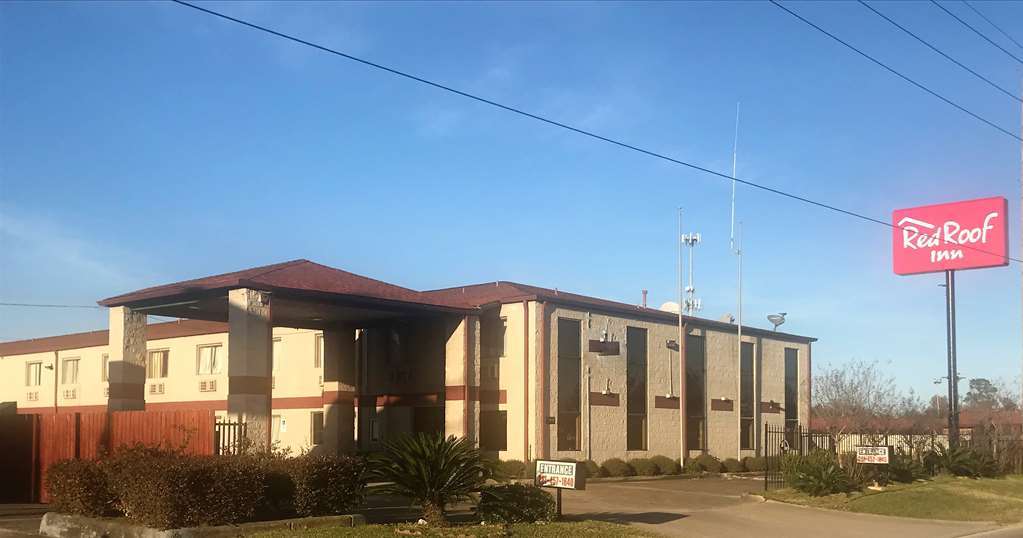 Studio 6 Channelview Tx Baytown West エクステリア 写真