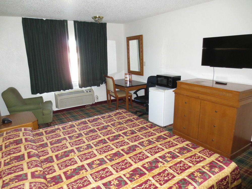 Studio 6 Channelview Tx Baytown West エクステリア 写真