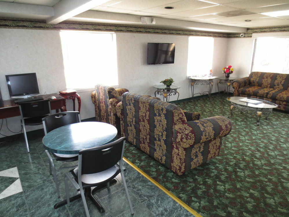 Studio 6 Channelview Tx Baytown West エクステリア 写真