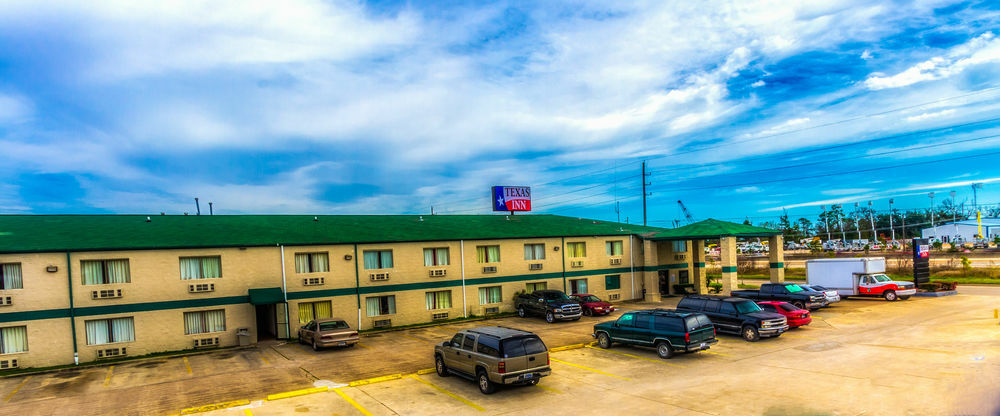 Studio 6 Channelview Tx Baytown West エクステリア 写真